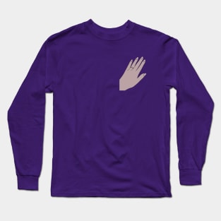 Engagement Ring Long Sleeve T-Shirt